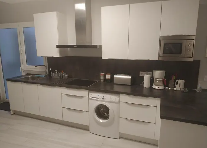 Apartamento Torre Ercilla