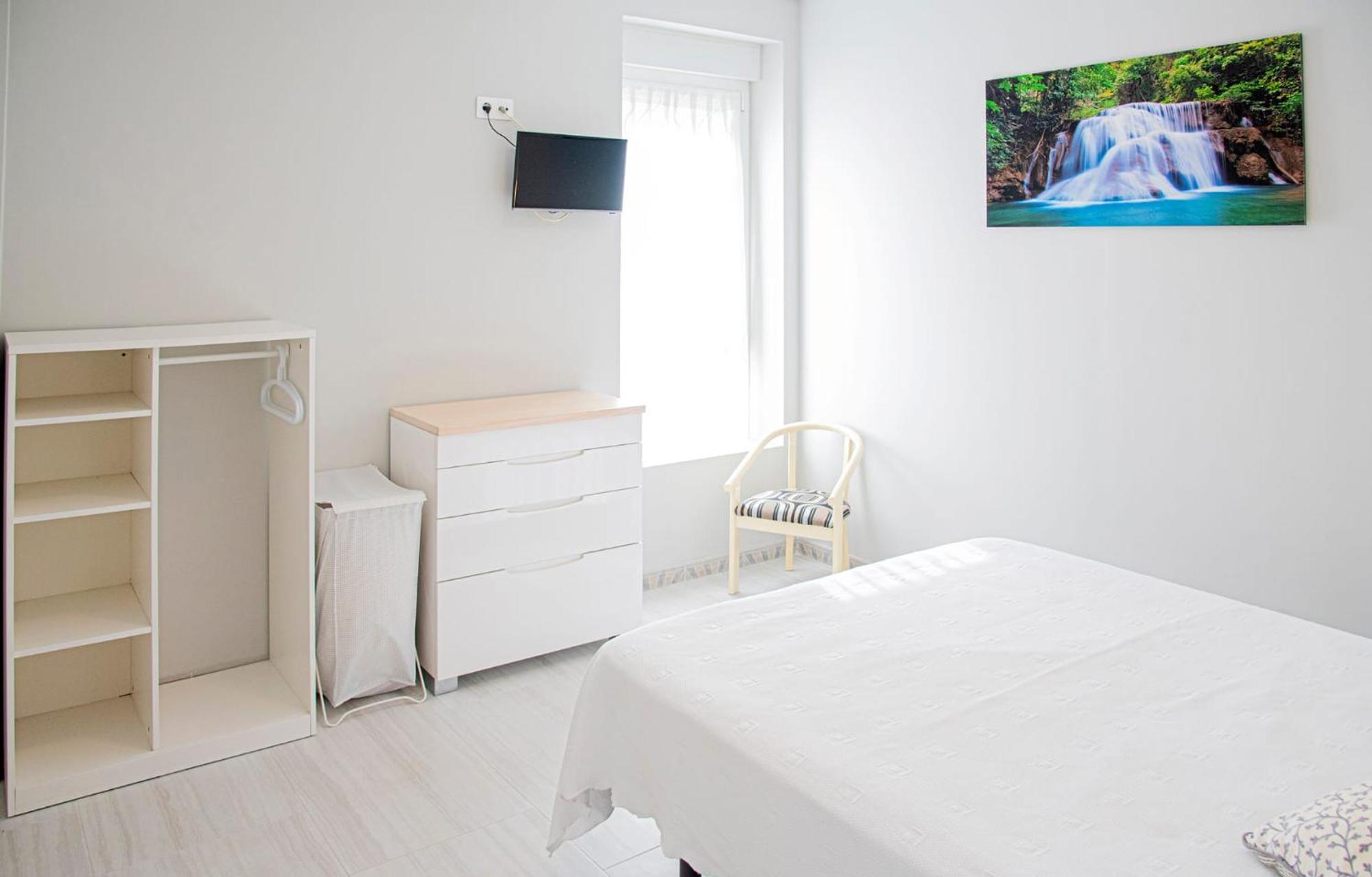 Torre Ercilla Apartment