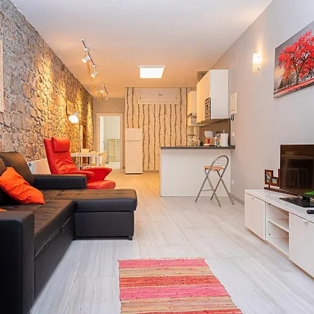 Apartamento Torre Ercilla Bermeo Exterior photo