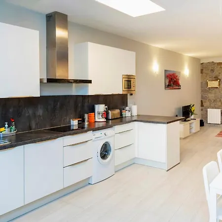 Apartamento Torre Ercilla Bermeo Exterior photo