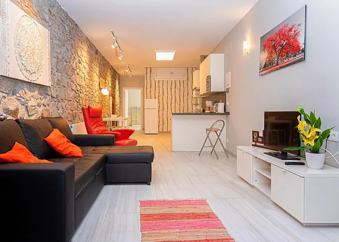 Apartamento Torre Ercilla