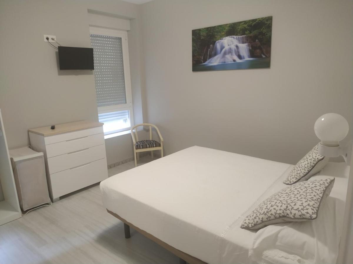 Apartment Torre Ercilla